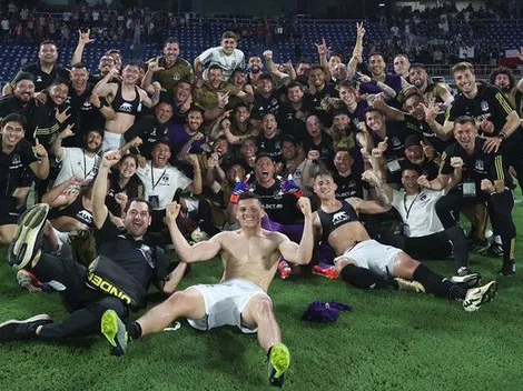 La exigencia de Almirón que ilusiona a Colo Colo con el Triplete