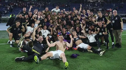 El Cacique sueña con el Triplete