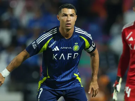 Horario y cómo ver el estreno de Al Nassr en la Liga Pro Saudí