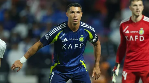 Horario y cómo ver el debut de Al Nassr en la Saudi Pro League.