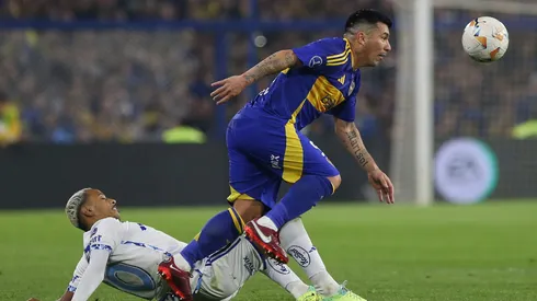 Boca Juniors va por la clasificación.