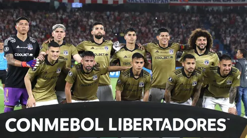 Campeones de la Copa Libertadores se ilusionan con el Colo Colo de Almirón