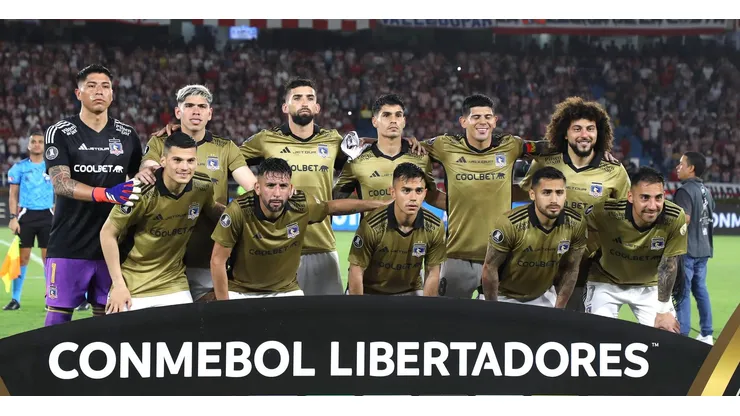 Campeones de la Copa Libertadores se ilusionan con el Colo Colo de Almirón