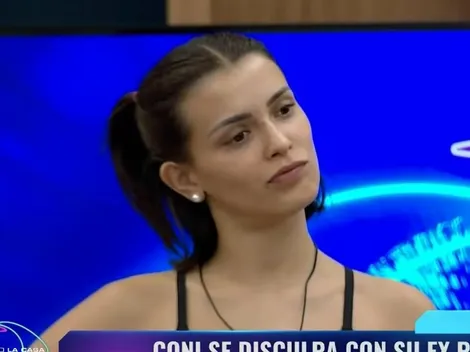 La multa de CHV por dichos de Cony Capelli en GH