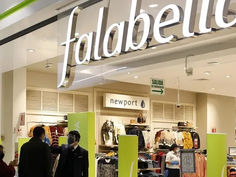 Nueva tienda reemplazará al icónico Falabella de Lyon