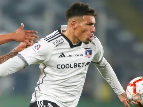 ¿Llega a cuartos? Saldivia y un gran avance en su recuperación