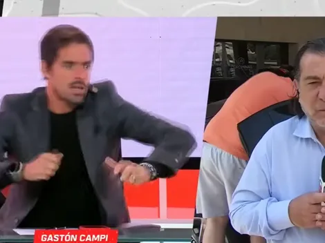 Famoso relator ataca a dos chilenos: "Los Beccacece de los árbitros"