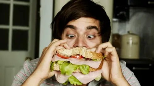 Cómo el jamón podría incrementar el riesgo de diabetes tipo 2