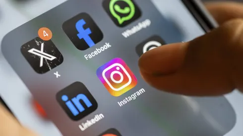 Roast Master en redes sociales.