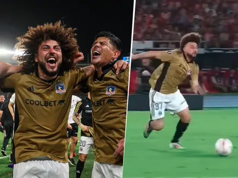 Maxi Falcón revela jugada clave en clasificación a cuartos de "LaLi"