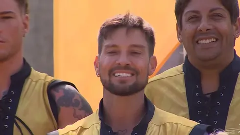 Los planes de Soberanos para cambiar a Luis.