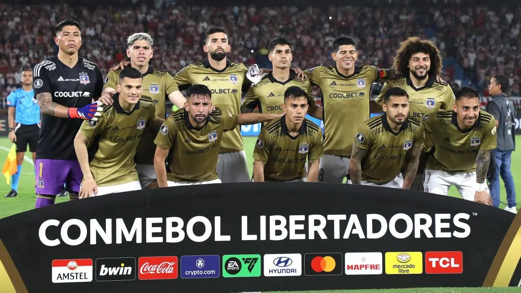 Colo Colo avanza en Copa Libertadores y Pato Yáñez explica por que hay para ilusionarse.