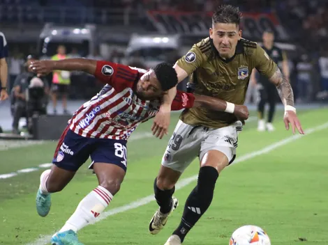 Polémico periodista de ESPN reclama por triunfo de Colo Colo: "Inaceptable"