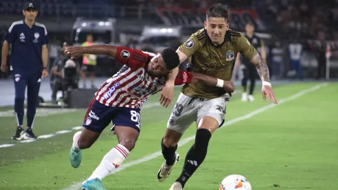 En Colombia lamentaron el bajo rendimiento de Junior