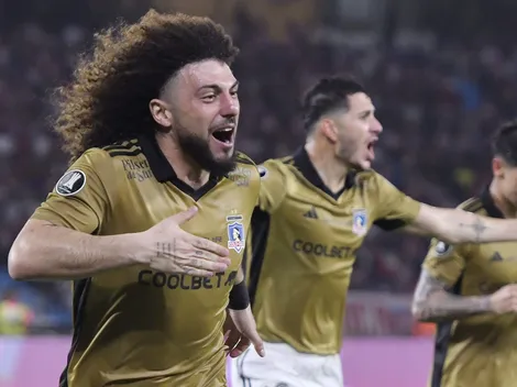 El emotivo mensaje para Maxi Falcón: "Para los locos y rebeldes"