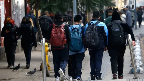 Revisa las características del aporte.