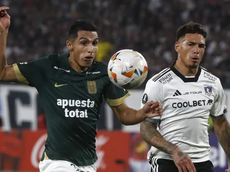 ¿Llega Alan Saldivia a cuartos de Copa Libertadores?