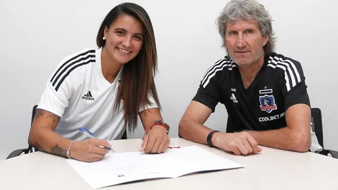 María José Urrutia renovó por un año