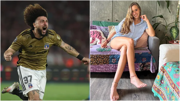 Hinchas de Colo Colo tomaron venganza con periodista soberbia.