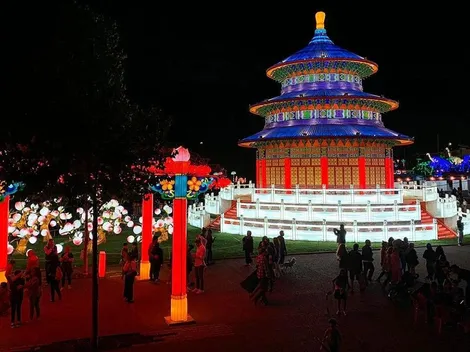 ¿Dónde es el Fesiluz y cuál es el valor de las entradas?