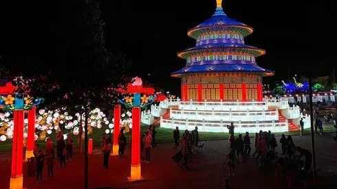 ¿Dónde es el Fesiluz y cuál es el valor de las entradas?