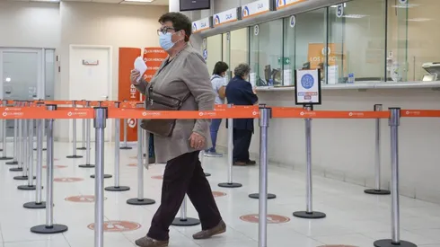 Nuevo monto de la PGU