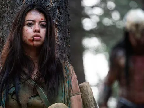 ¿Habrá secuela de Prey? Revisa lo que dijo Amber Midthunder