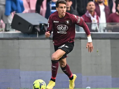 Insólito: DT de Diego Valencia fue recontratado 48 horas después