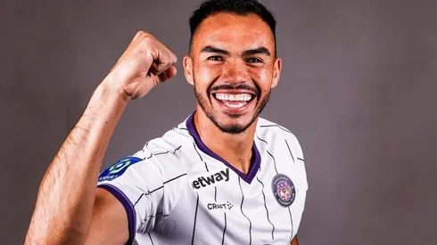 Suazo puede debutar este sábado