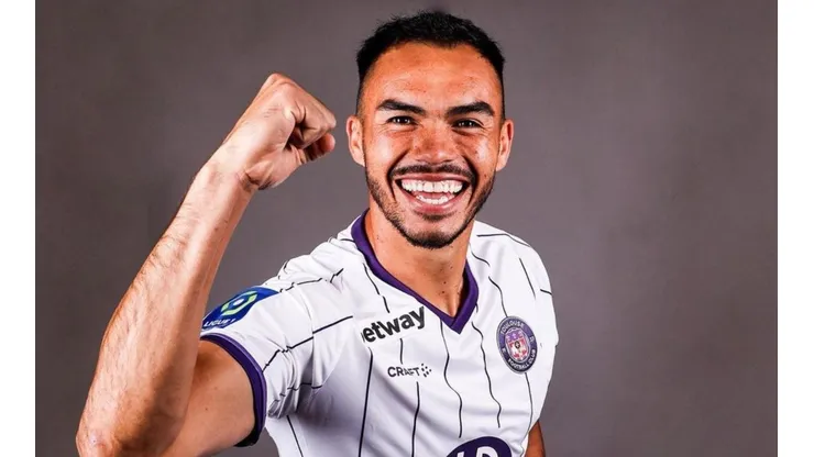 Suazo puede debutar este sábado