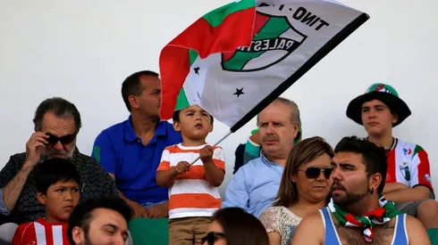 Las entradas caras se toman el fútbol chileno en este 2023.