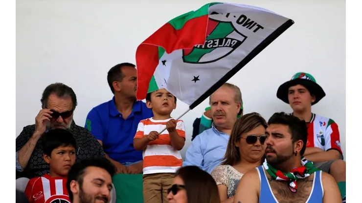 Las entradas caras se toman el fútbol chileno en este 2023.