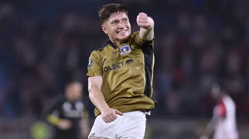 Leonardo Gil sigue siendo apuntado a pesar de un centro clave ante Junior.