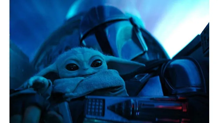 ¿Cuándo se estrena la tercera temporada The Mandalorian?