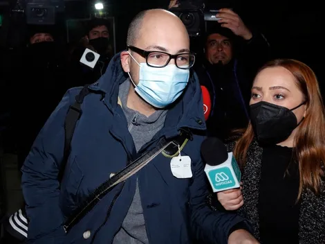 ¿Por qué piden anular el juicio a Nicolás López?