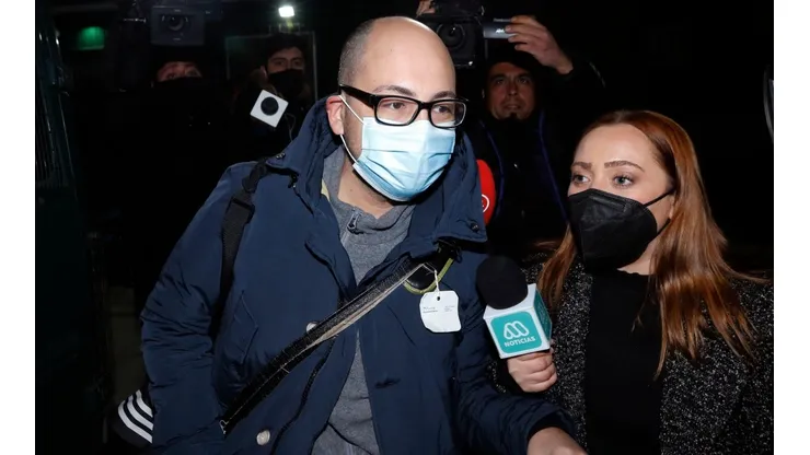 ¿Por qué piden anular el juicio a Nicolás López?
