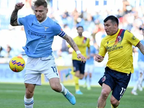 Con Gary: rifan camisetas para combatir el cáncer que afectó a Mihajlovic