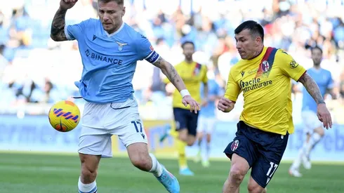 Bologna y Lazio subastarán sus camisetas para ayudar a ADMO