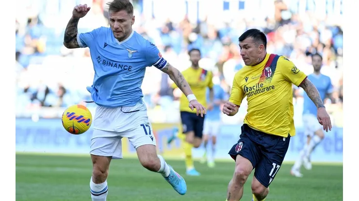 Bologna y Lazio subastarán sus camisetas para ayudar a ADMO