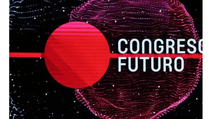 Congreso Futuro 2023