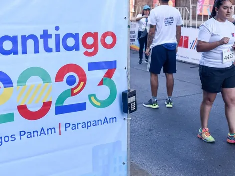 ¿Cuándo son los Juegos Panamericanos Chile 2023 y quién transmite?