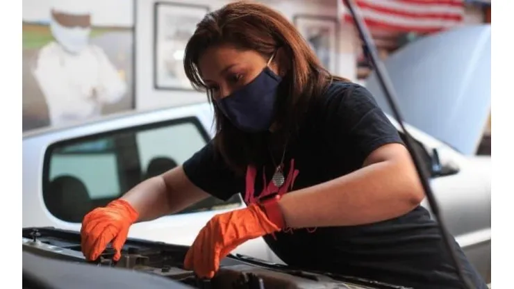 Bono Mujer Trabajadora de enero