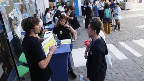 ¿Qué significa el derecho a retracto en la matrícula?