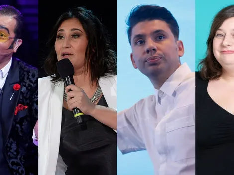 ¿Qué humoristas estarán en Viña 2023?
