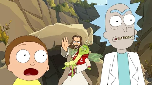 Rick & Morty emitió su sexta temporada a fines del año pasado y ahora se prepara la séptima entrega.