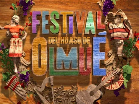 ¿Hay entradas disponibles para el Festival del Huaso de Olmué?