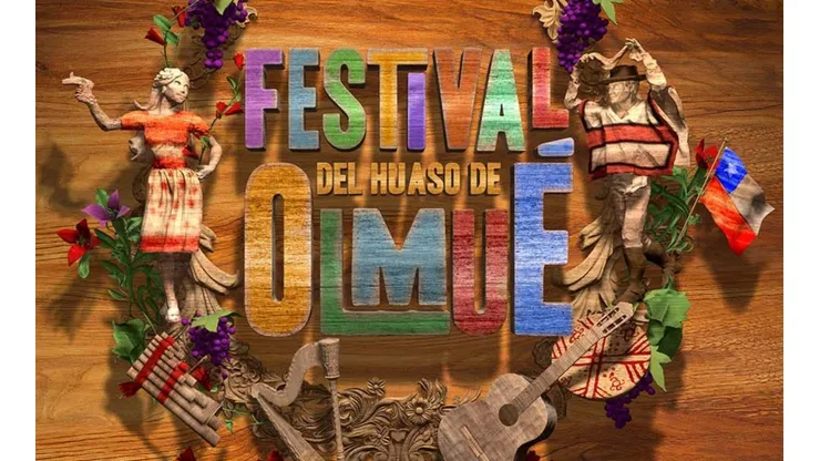 ¿Hay entradas disponibles para el Festival del Huaso de Olmué?