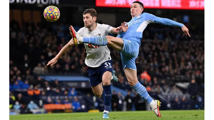 Su último cruce fue en febrero de 2022, por la fecha 26 del curso anterior, con victoria para Tottenham por 3 a 2.