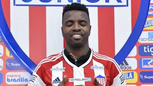 Marco Pérez jugó sobre el final ante Colo Colo.