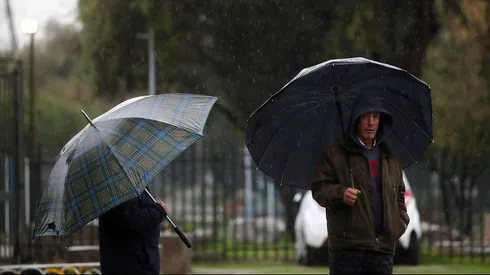Revisa qué dice el pronóstico.